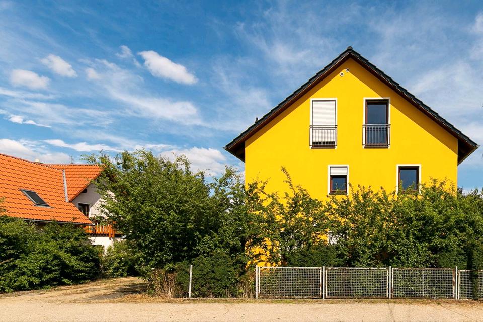 Thumbnail-Haus in Top Lage Moritzburg