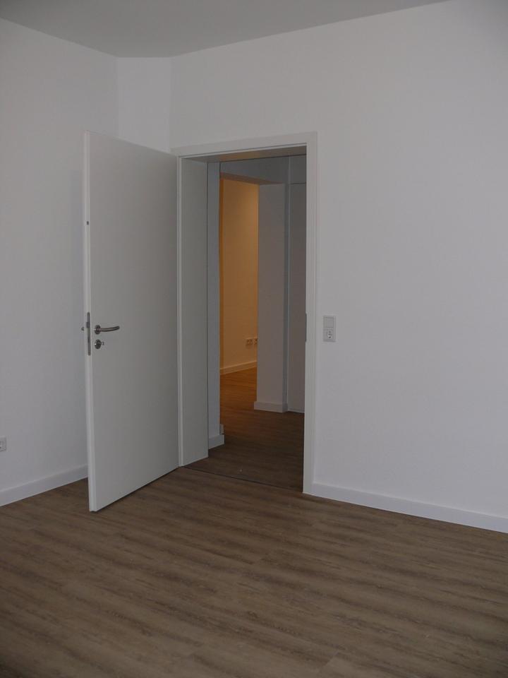 Thumbnail-Schöne ruhige 3 Zimmer Wohnung