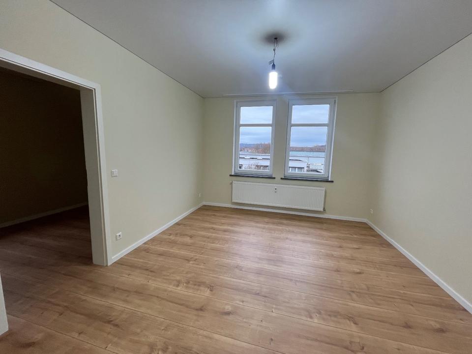 Thumbnail-Erstbezug nach hochwertiger Sanierung!