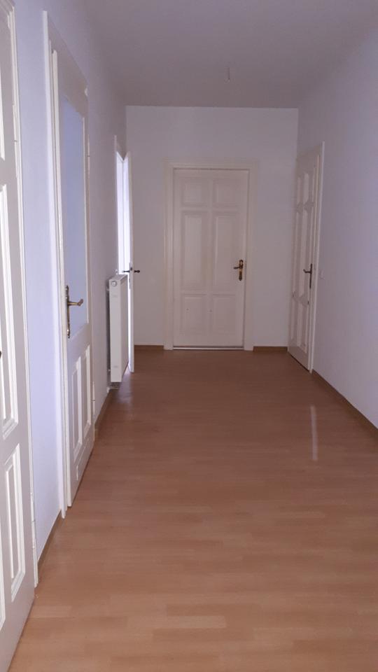 Thumbnail-4–Raum–Whg im Zentrum von Torgau-Nähe Parkanlage Glacis