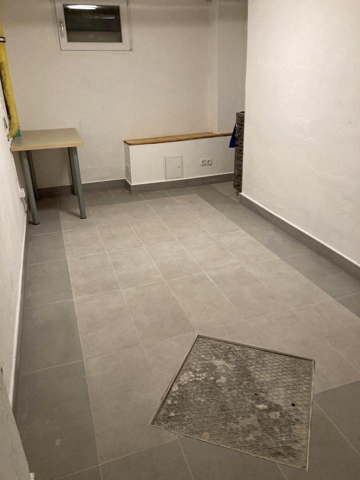 Thumbnail-Kellerraum,Lagerraum,Atelier,Ton-Studio,Werkstatt,Büro,Malerei