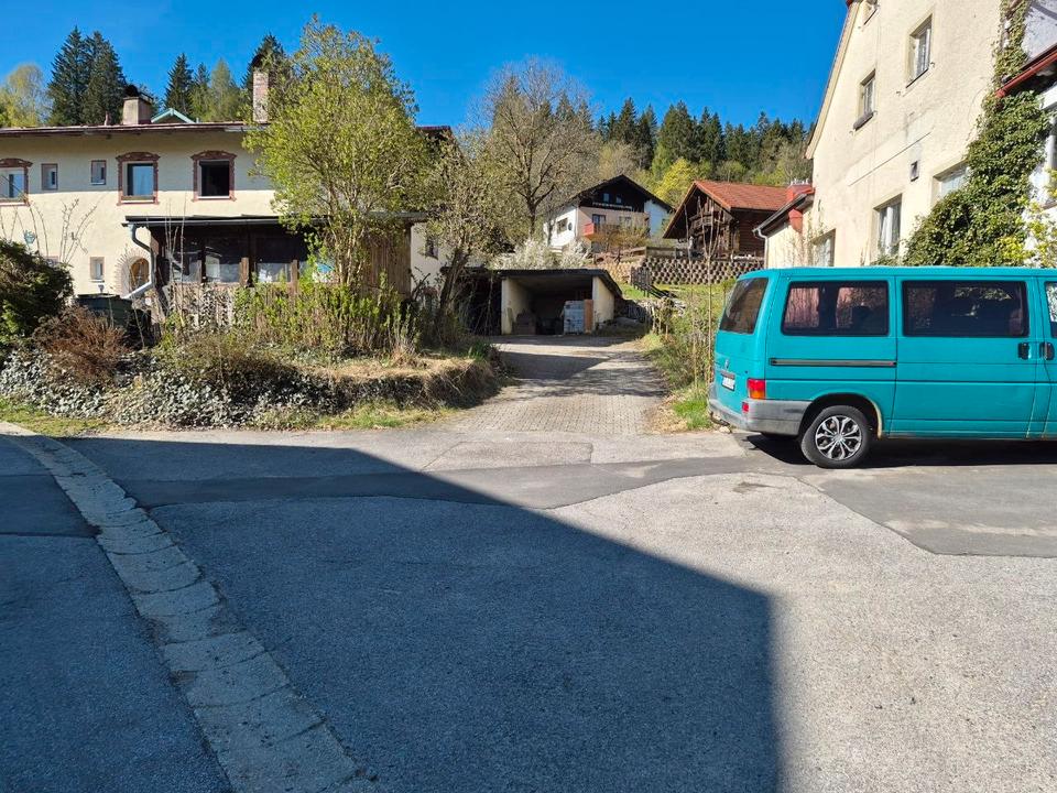 Thumbnail-Mehrfamilienhhaus in Bayer. Eisenstein