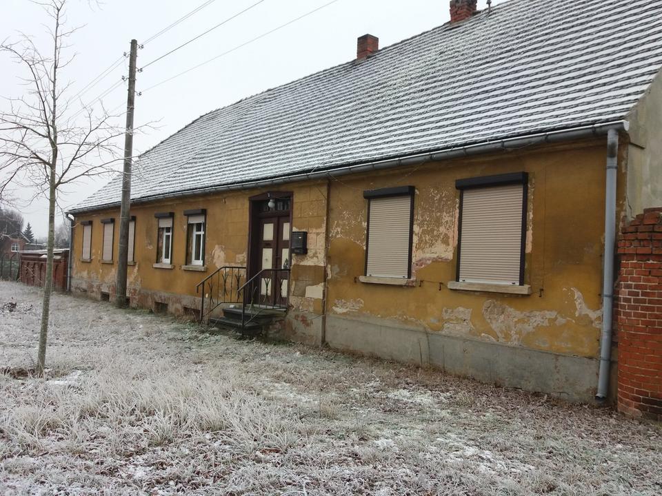 Thumbnail-Alten Bauernhof zu verkaufen