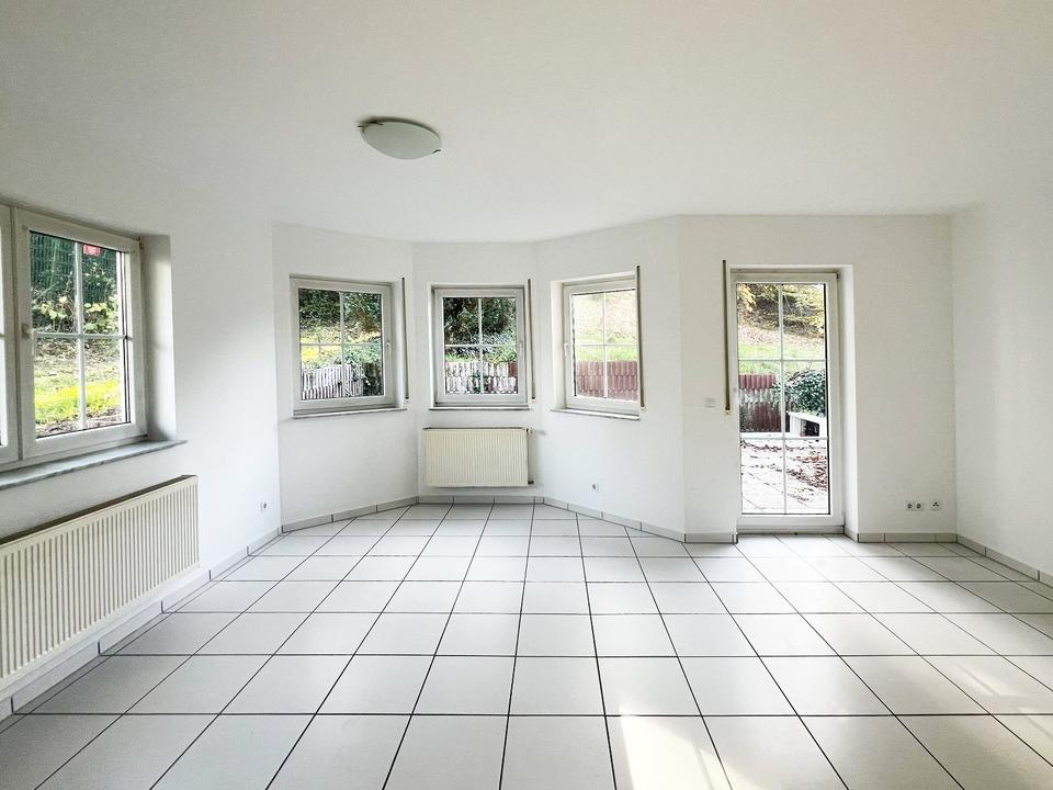 Thumbnail-Helle 2 Zimmer Wohnung in Mörlenbach