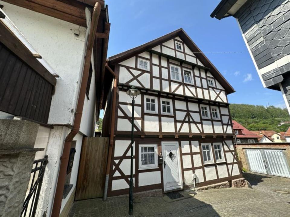 Thumbnail-Schnäppchenhaus