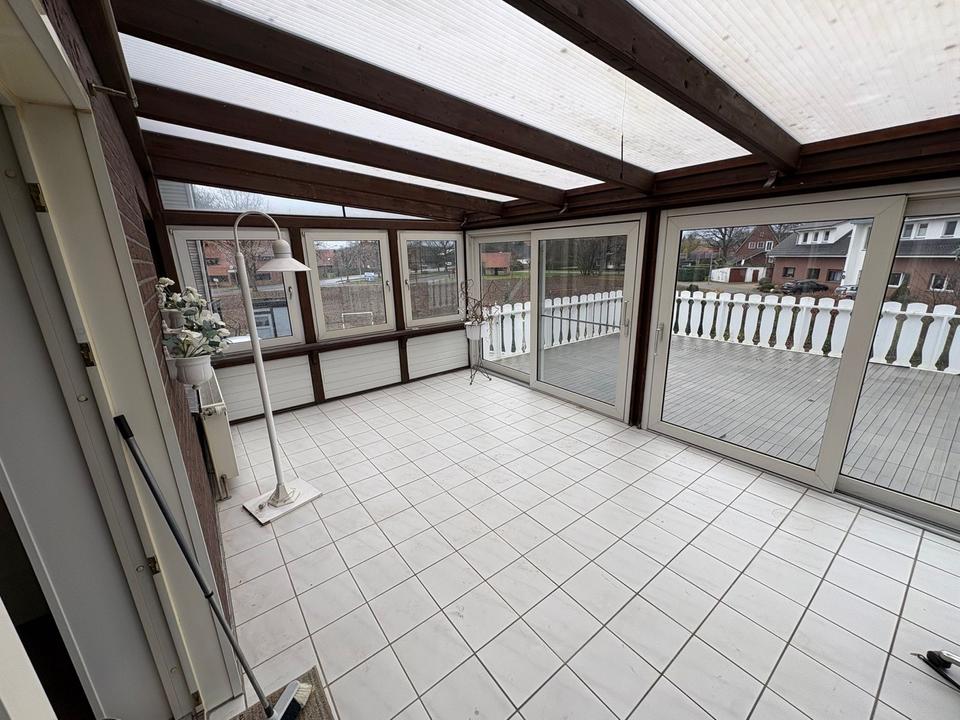 Thumbnail-4 ZKB Wohnung Balkon Wintergarten 87 qm Holdorf