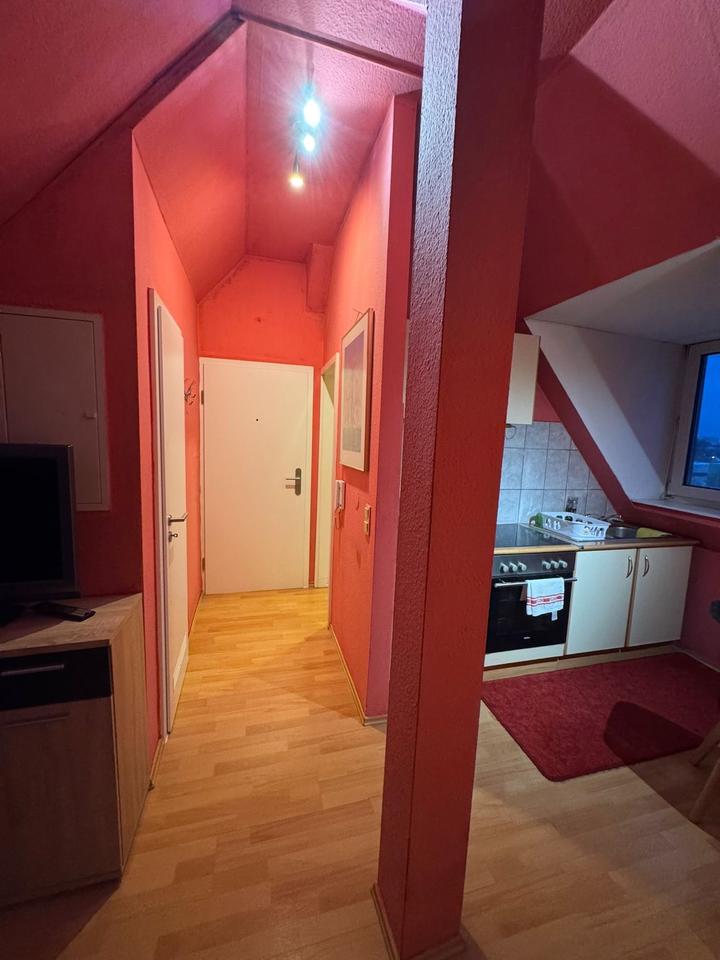 Thumbnail-Komplet möblierte 2 Zimmer Wohnung am Wörder See in Nürnberg