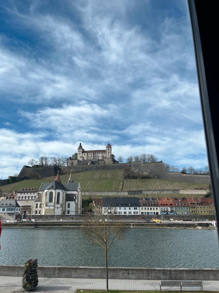 Thumbnail-1-Zimmer Wohnung (Nur Studenten!)