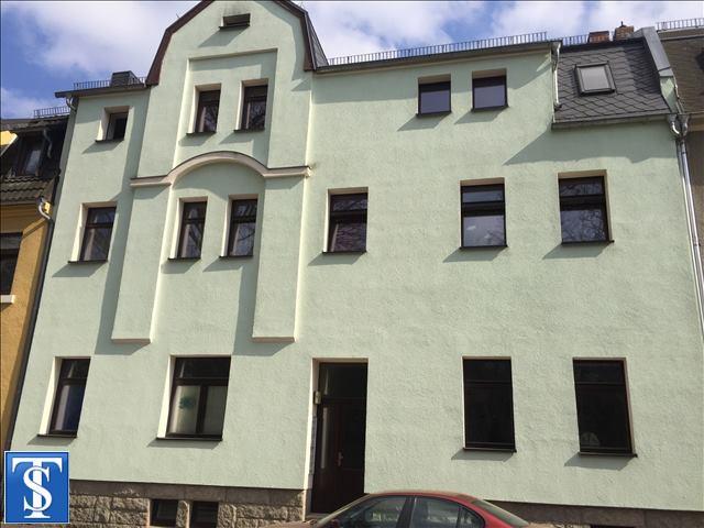 Thumbnail-5 Zimmer DG Wohnung am Stadtrand von Treuen ab 01.06.2026 frei!!