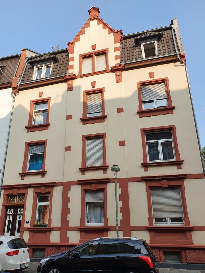 Thumbnail-Ruhiges, sonniges, kleines Appartment mit Balkon in Rödelheim!