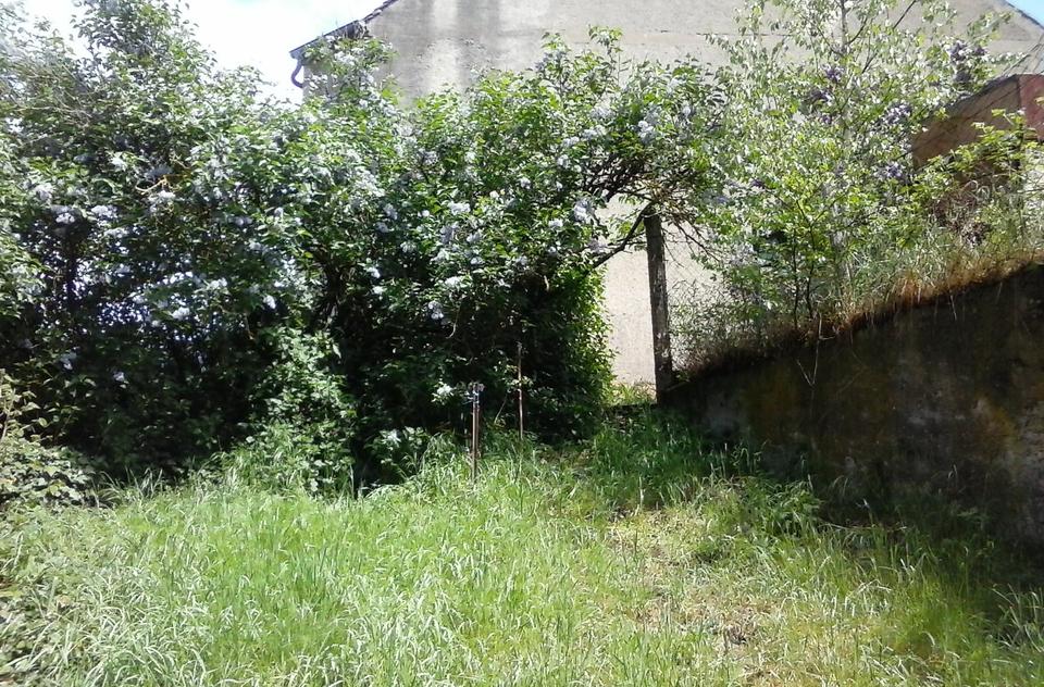 Thumbnail-Bauernhaus mit großer Garage