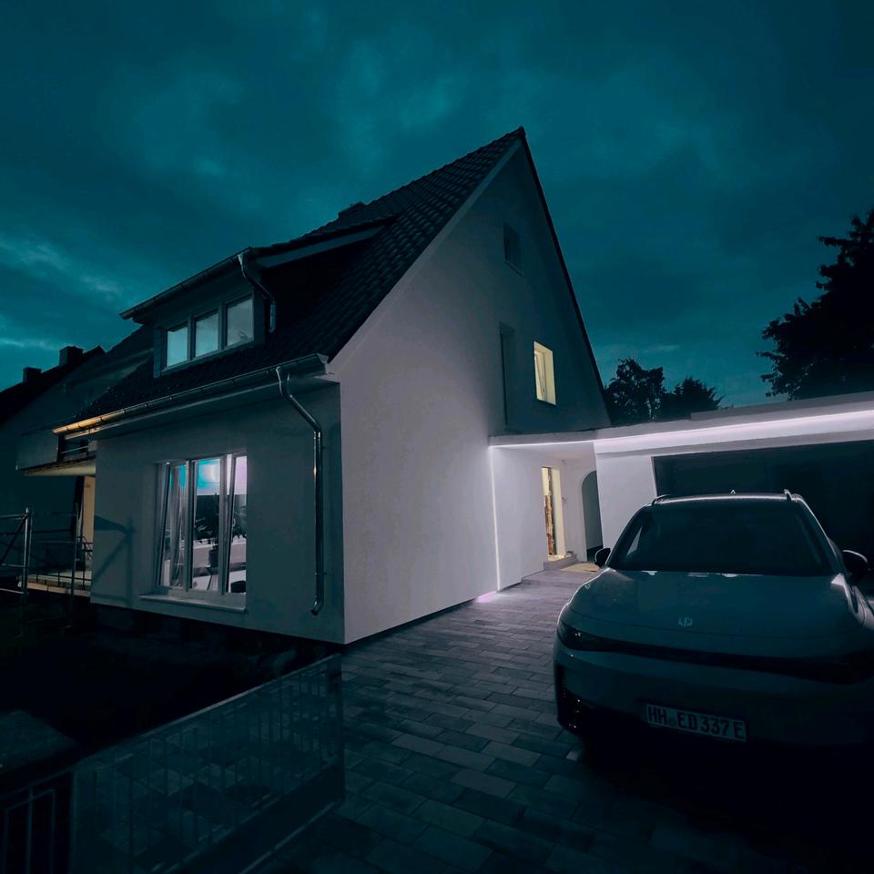 Thumbnail-4 Zimmer Wohnung Top Lage Itzum