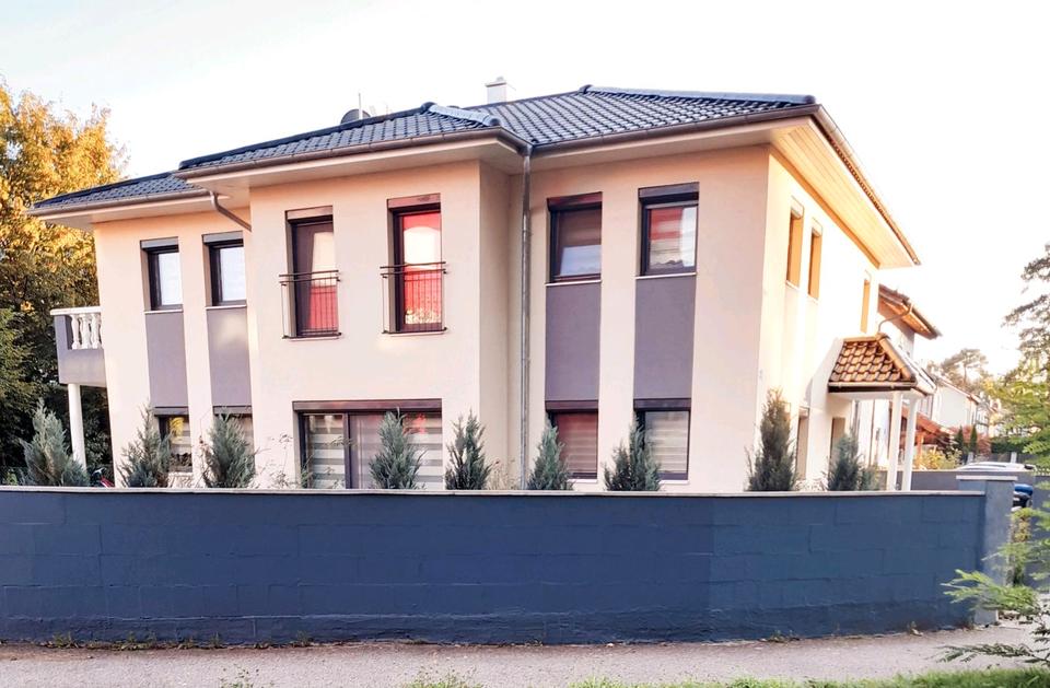 Thumbnail-3 Zim. Küche, Garten, Terasse, 120 M2 wohnfläche