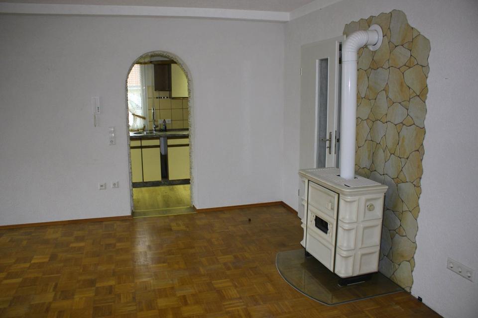 Thumbnail-Geräumige 4-Zimmerwohnung in Johannesberg