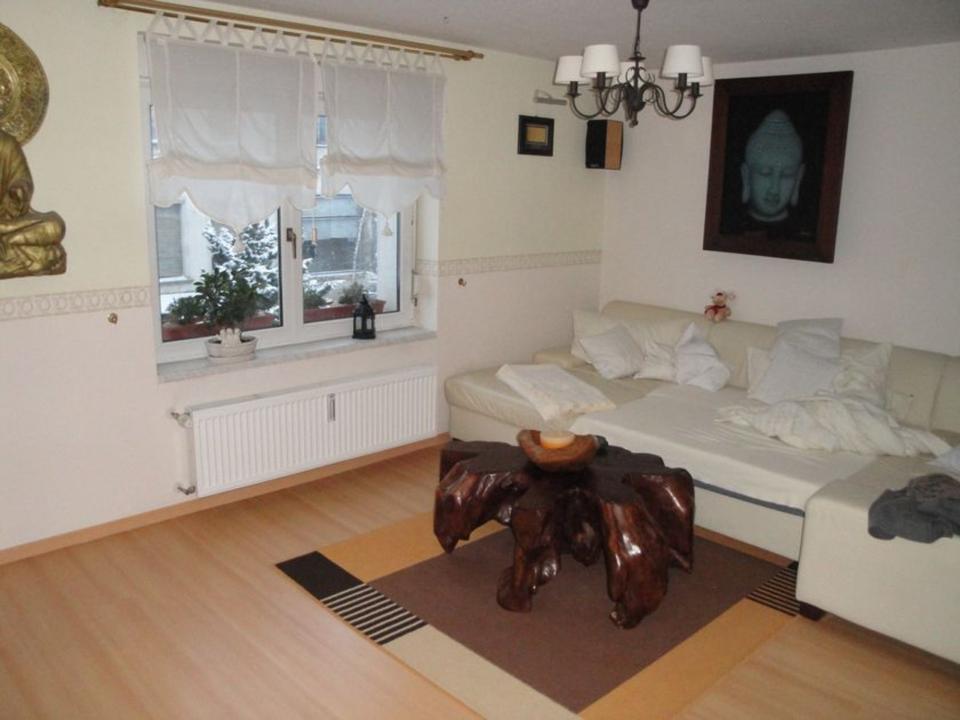 Thumbnail-von privat Mehrfamilienhaus 3 Eigentumswohnungen 1 Gewerbeeinheit