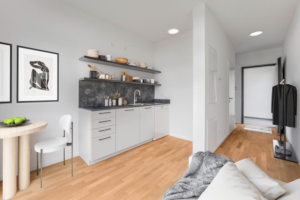 Thumbnail-Your home. Your quarter. Your journey.