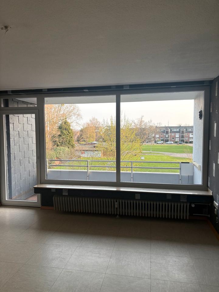 Thumbnail-Großzügige 3-Zimmer-Wohnung in Top-Lage, Dürwiß