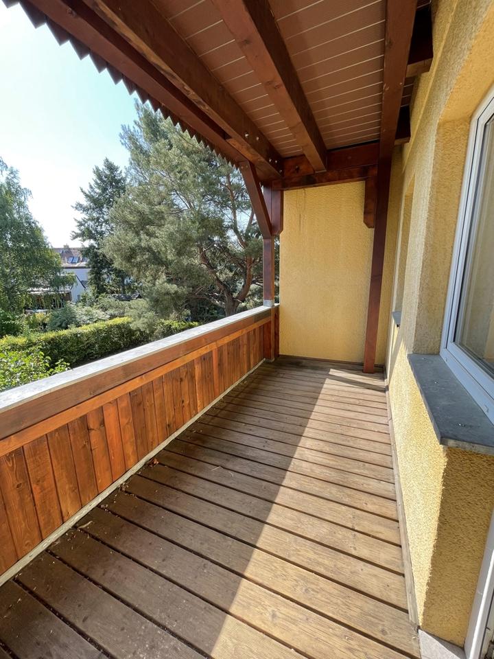 Thumbnail-riesige, attraktive 2-Raum Wohnung mit Balkon ***TOP*** +EBK in Leipzig Möckern