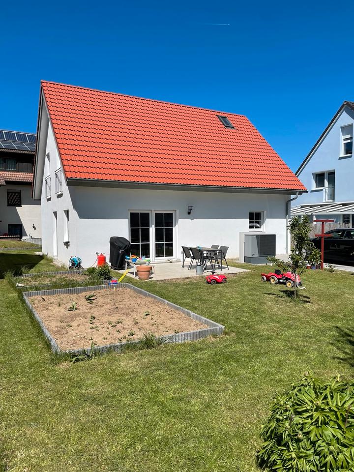 Thumbnail-Einfamilienhaus in EBS zu verkaufen