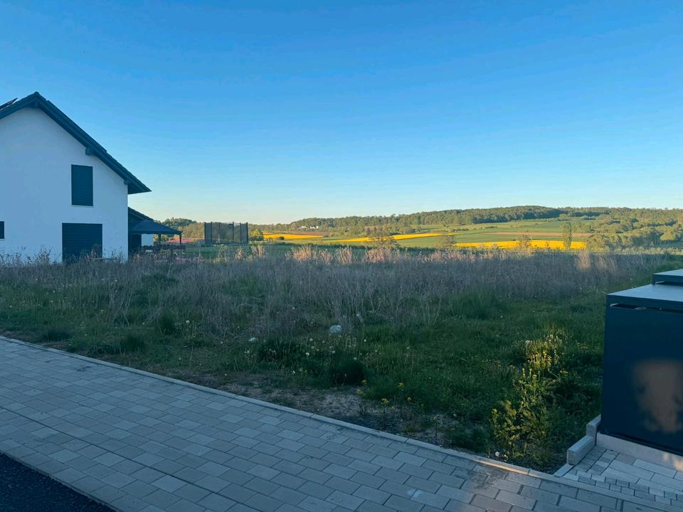Thumbnail-Grundstück