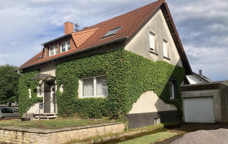 Thumbnail-Einfamilienhaus mit Garten in Rehlingen in bester Wohnlage