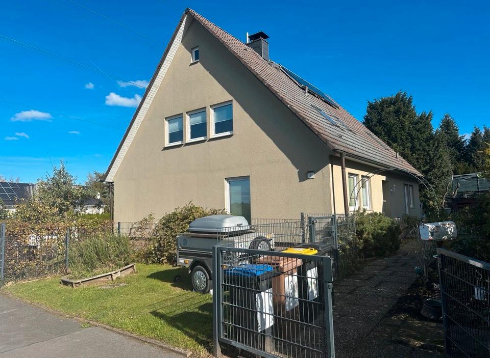 Thumbnail-Freistehendes Einfamilienhaus provisionsfrei in Aplerbeck