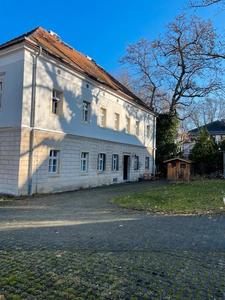 Thumbnail-Vermietung Büro | Kanzlei Dresden Strehlen