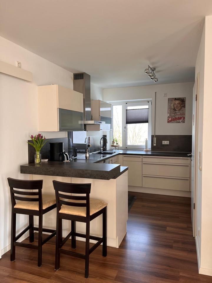 Thumbnail-Moderne 2,5 Zimmer Wohnung in Cham