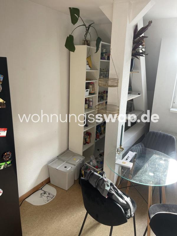 Thumbnail-Wohnungsswap - 3 Zimmer, 86 m² - Cranachstraße, Schöneberg, Berlin