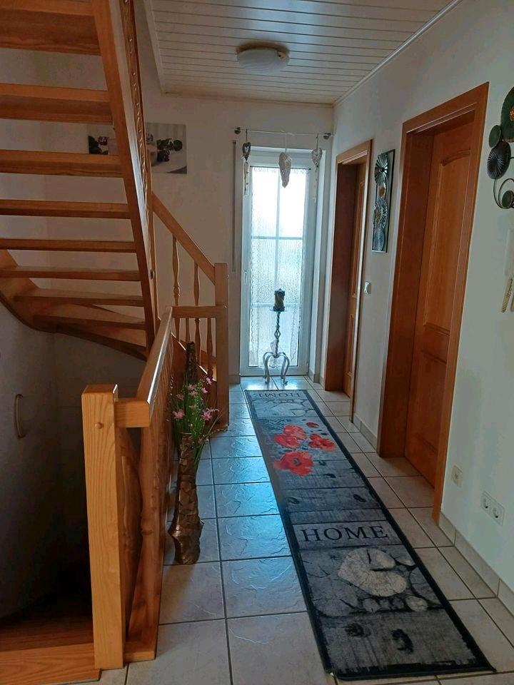 Thumbnail-Komfortable Doppelhaushälfte ab 01.07.2026 zu vermieten