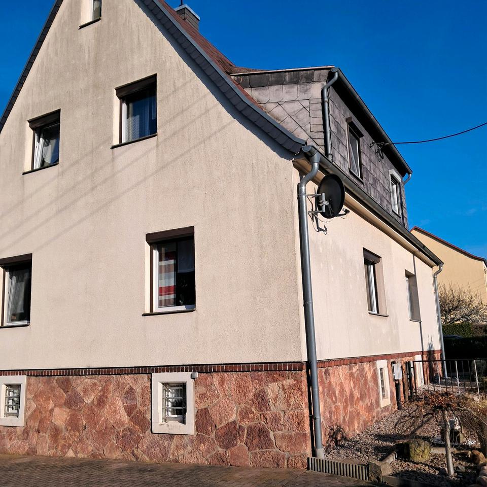 Thumbnail-Doppelhaushälfte