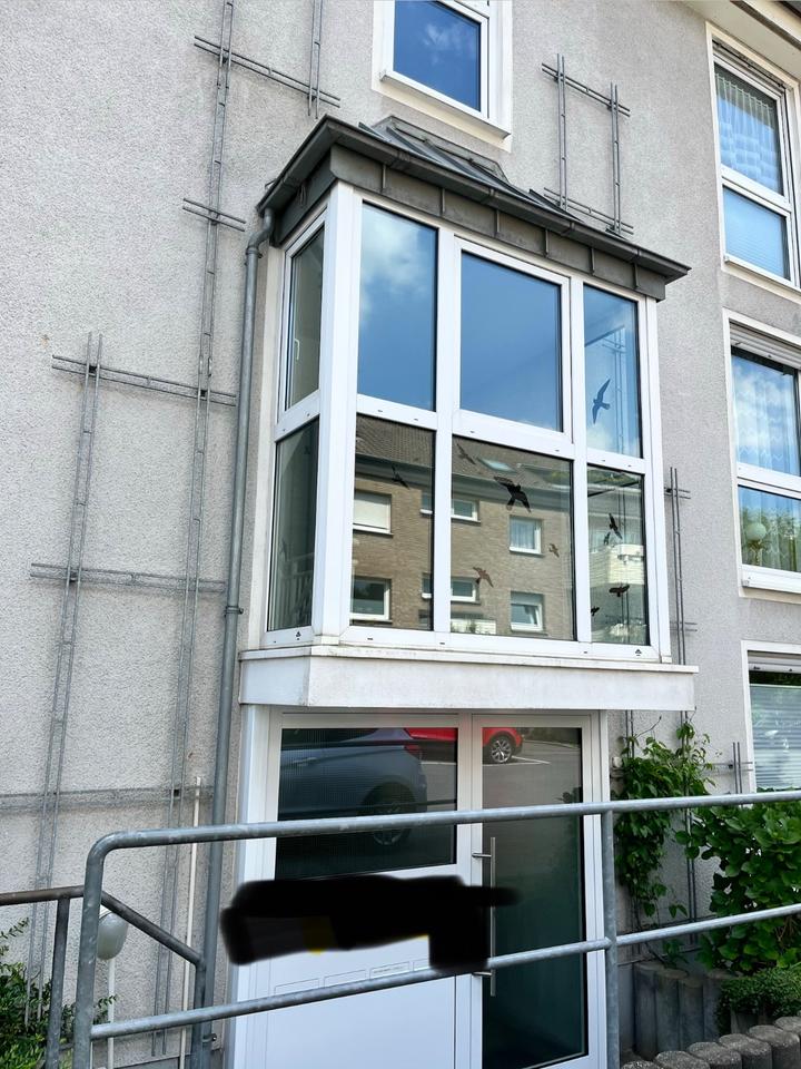 Thumbnail-Schöne und toll geschnittene Wohnung zur Miete in Schwelm
