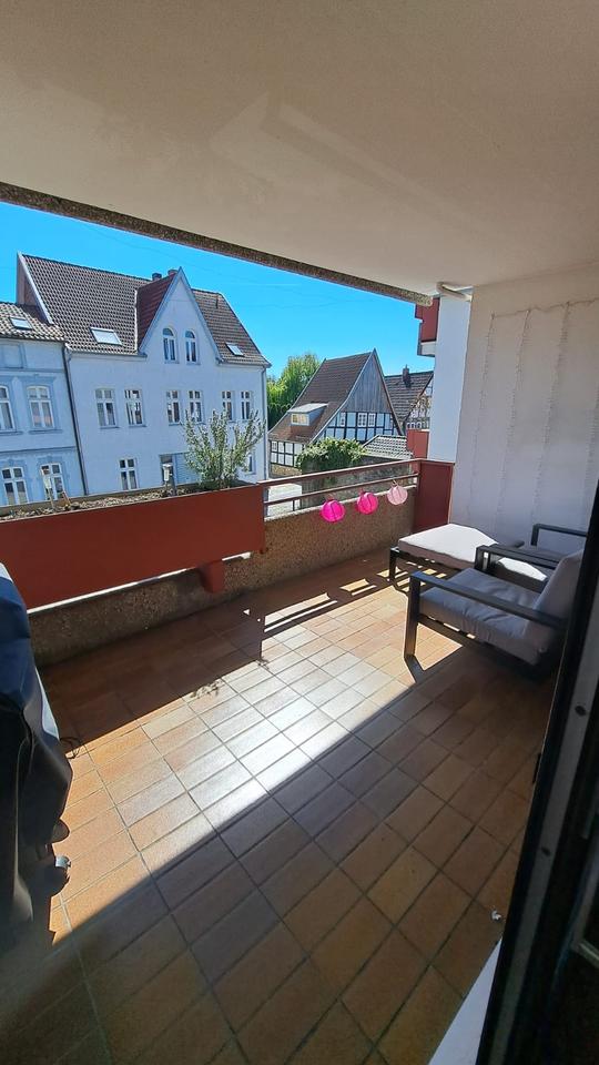 Thumbnail-ATTRAKTIVE 2-Zimmer-Wohnung