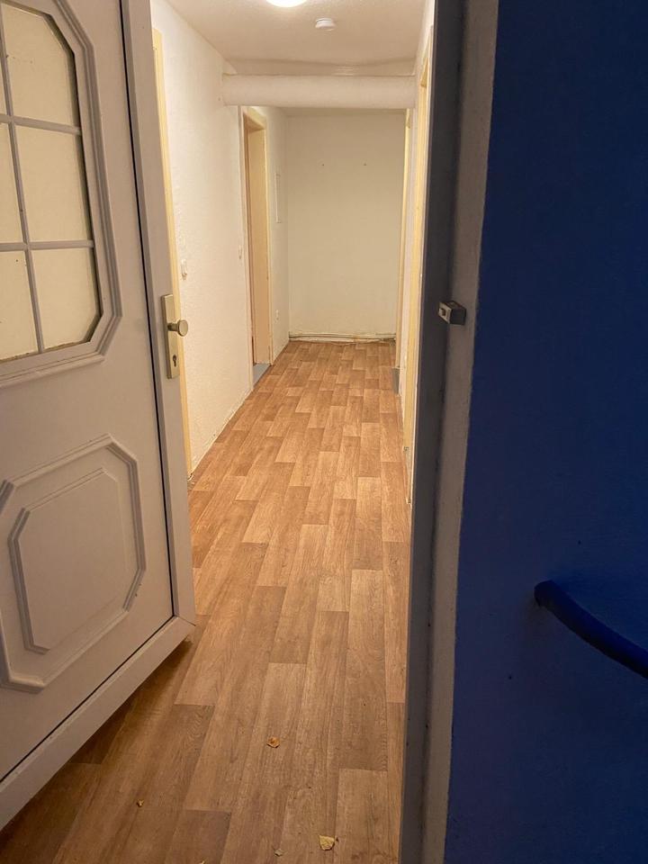 Thumbnail-Ab sofort Wohnung vermieten Fischbeck Zentral