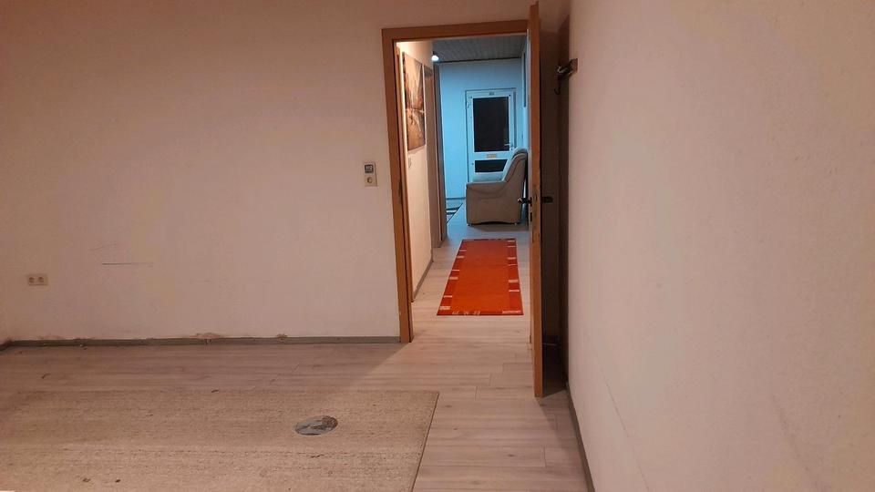 Thumbnail-Kleine möblierte Wohnung in Papenburg zu vermieten