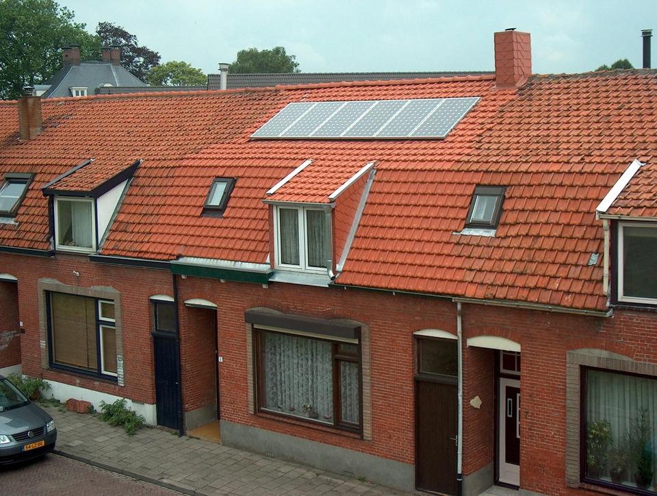 Thumbnail-Ferienhaus 4401 YersekeNL zu verkaufen - ohne Maklergebühren