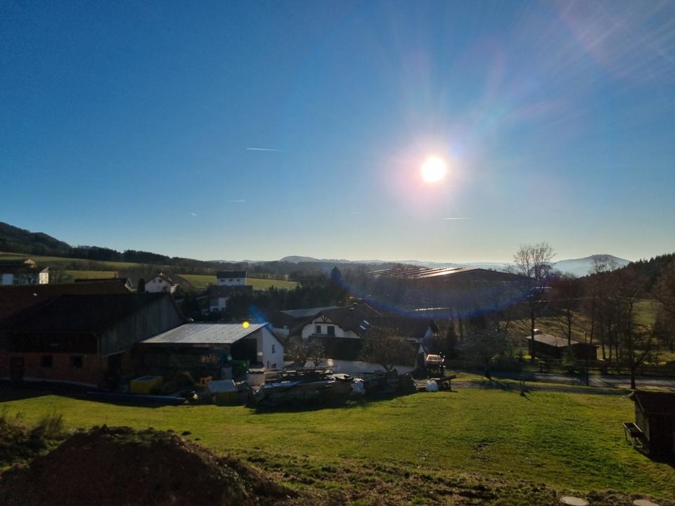 Thumbnail-Wohnung, Wohnen am Fuße der Wasserkuppe