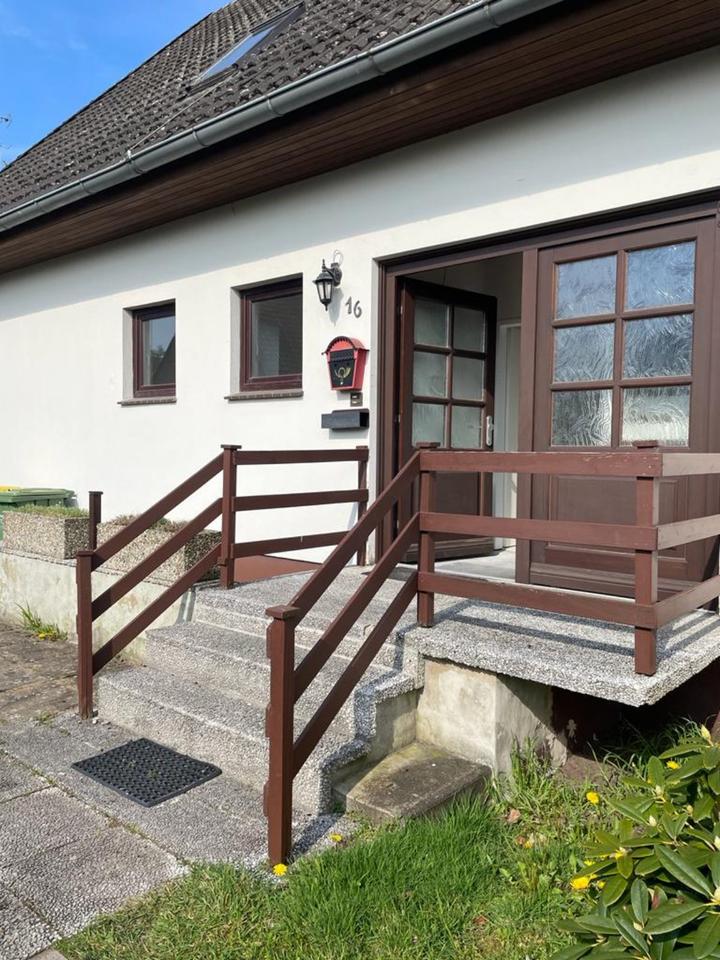 Thumbnail-Dachgeschosswohnung