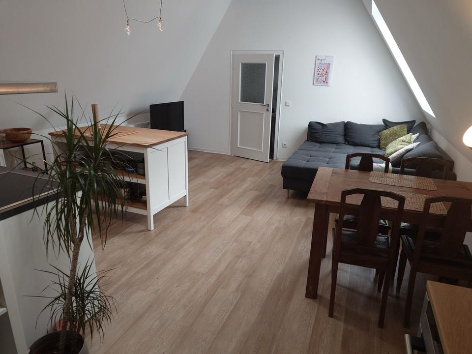 Thumbnail-2 ZKB Wohnung in Osnabrücker Altstadt