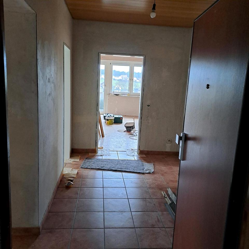 Thumbnail-Wohnung 3,5 Zimmer