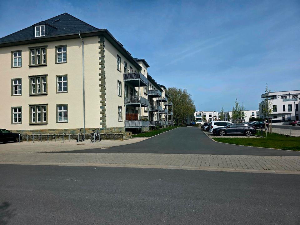 Thumbnail-Grundsanierte Wohnung in ruhigem Wohnhaus zu vermieten