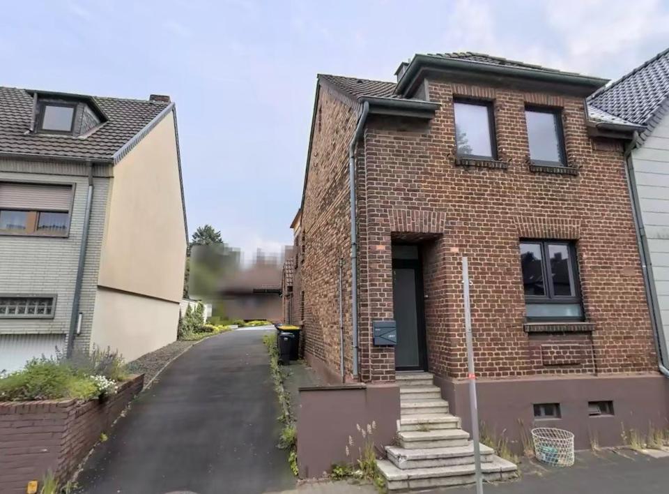 Thumbnail-Einfamilienhaus in Kerpen Brüggen mit Potenzial & Top Lage