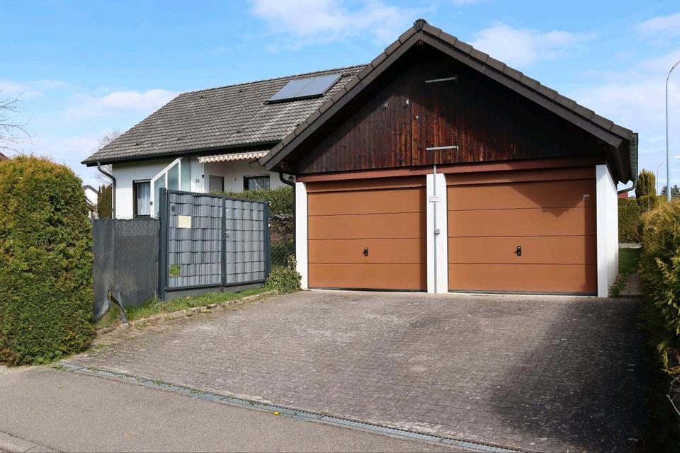 Thumbnail-Einfamilienhaus
