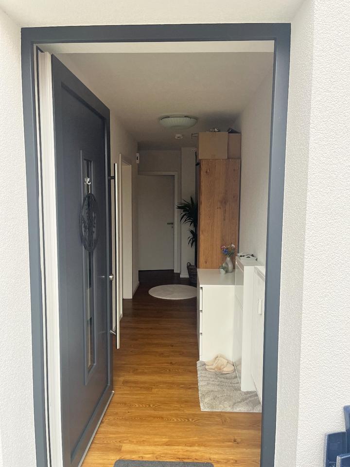 Thumbnail-2 Zimmer EG-Wohnung im Zentrum von Nordhorn