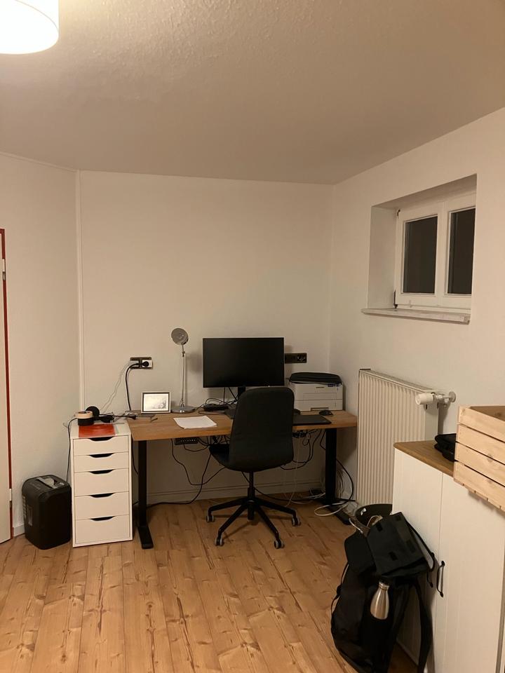 Thumbnail-Mietwohnung 1 Zimmer