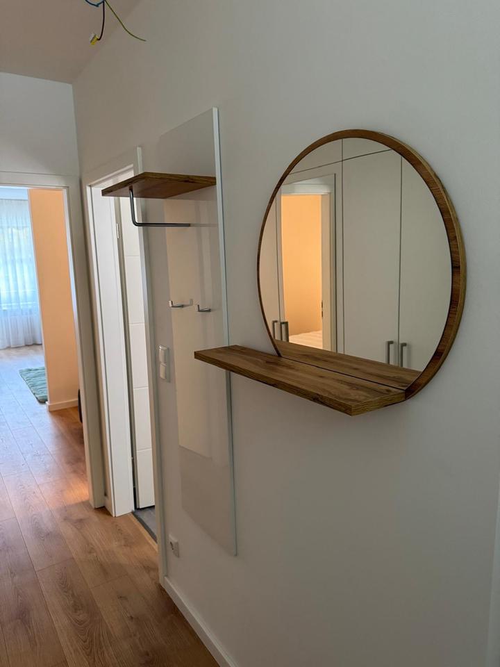 Thumbnail-Wohnung in Wiesbaden, Biebrich