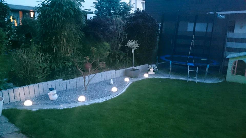 Thumbnail-Reihenmittelhaus ab SOFORT mit Garage - Provisionsfrei