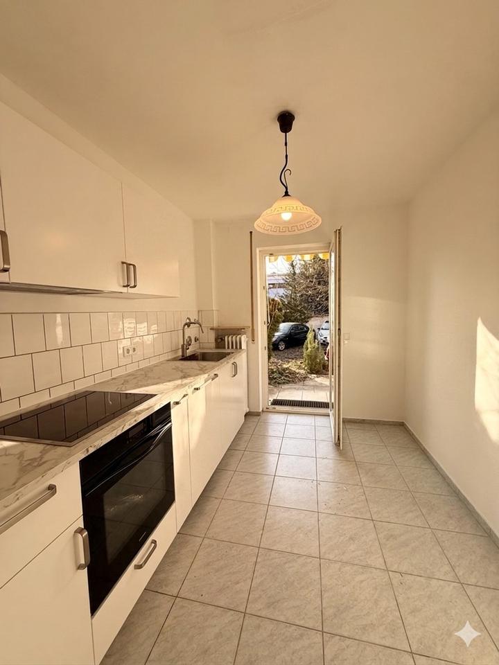 Thumbnail-Sonnige 2-Zimmer Wohnung in Nürnberg Zabo