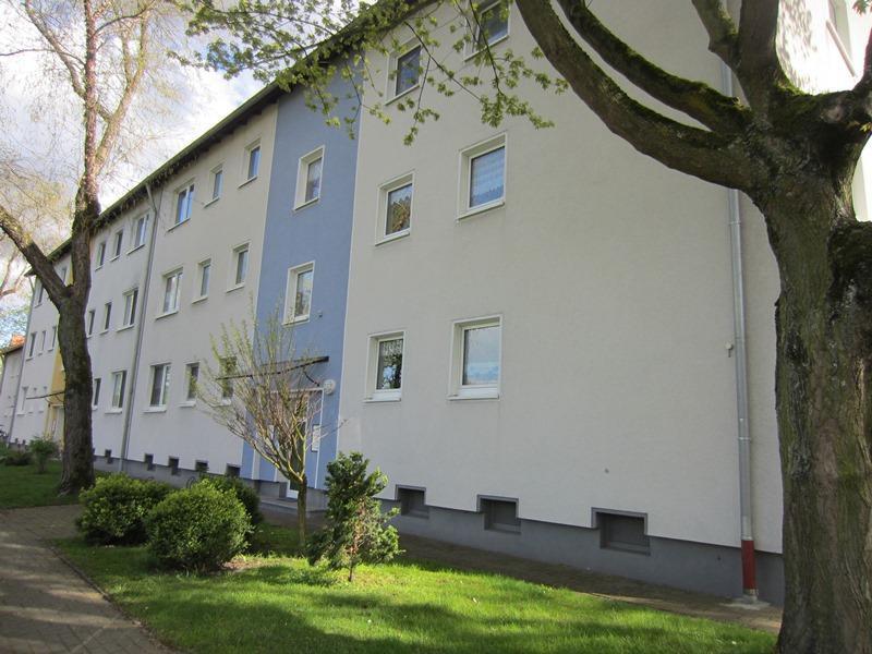 Thumbnail-Da kommt man gern Heim. interessante 3-Zimmer-Wohnung