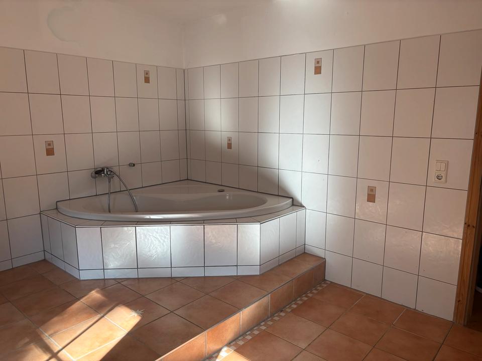 Thumbnail-Wohnung in Hagen Süd, ländlich
